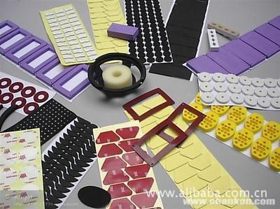 EVA海綿墊、泡棉墊、PE海綿墊及貼膠海綿墊產品介紹與選購指南