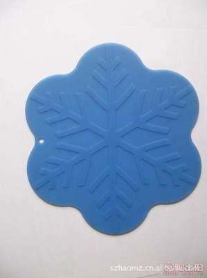 硅膠隔熱墊 安全環(huán)保的廚房與電子產(chǎn)品的理想選擇