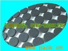 自粘EVA泡綿膠墊 電子產(chǎn)品膠帶中的全能守護(hù)者