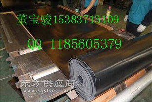 品質與安全兼備——專業絕緣膠墊生產廠家及產品實拍展示