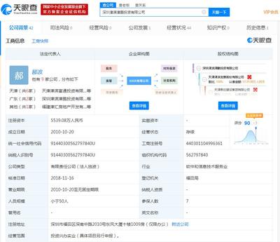 斷臂求生？*ST津濱再拋深圳資產 降價近10%轉讓津鵬實業并可分期付款